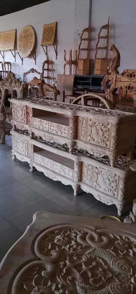 sofa nội thất da cao cấp